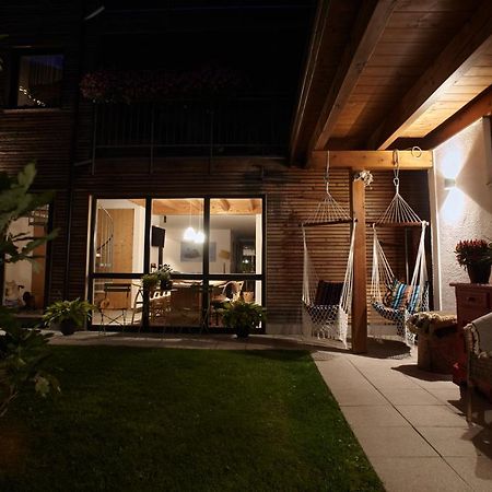 Piltriquitron Lodging Sankt Anton am Arlberg Exterior photo