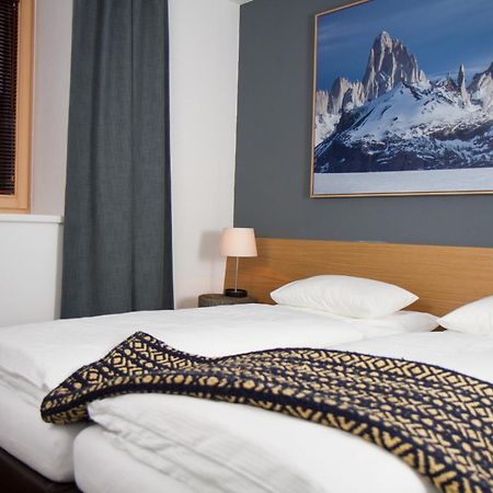 Piltriquitron Lodging Sankt Anton am Arlberg Room photo
