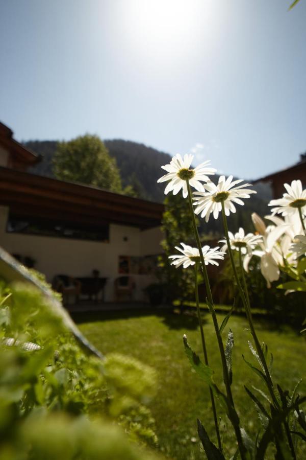 Piltriquitron Lodging Sankt Anton am Arlberg Exterior photo