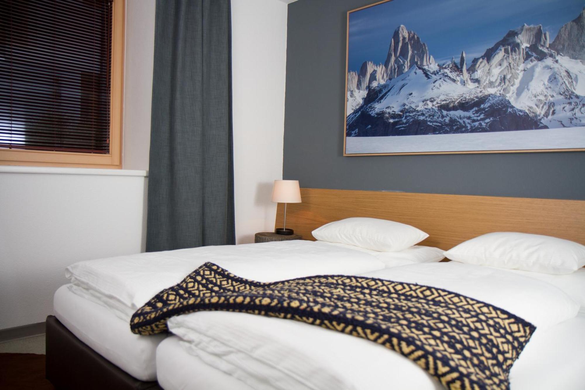 Piltriquitron Lodging Sankt Anton am Arlberg Room photo