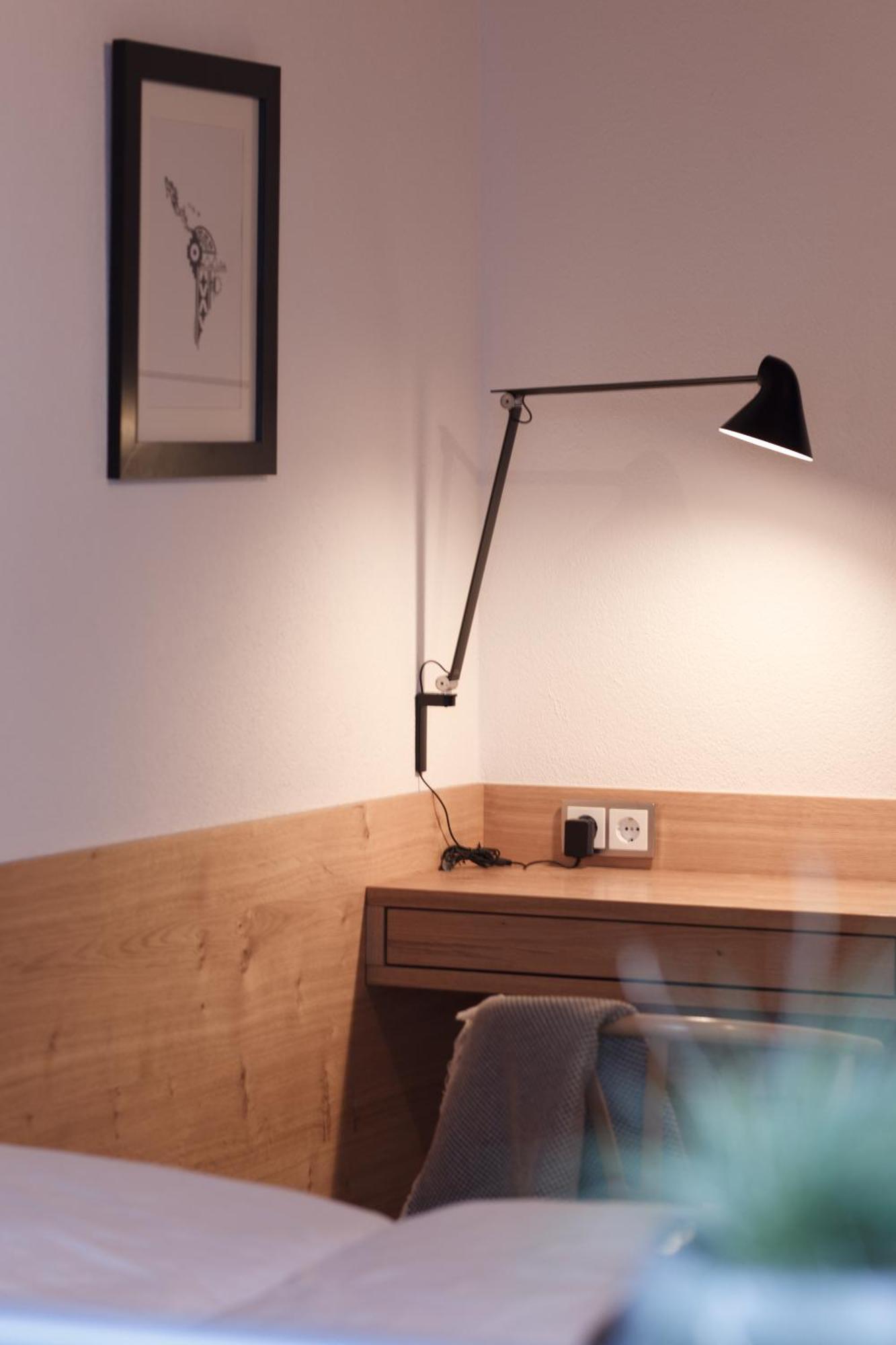 Piltriquitron Lodging Sankt Anton am Arlberg Room photo