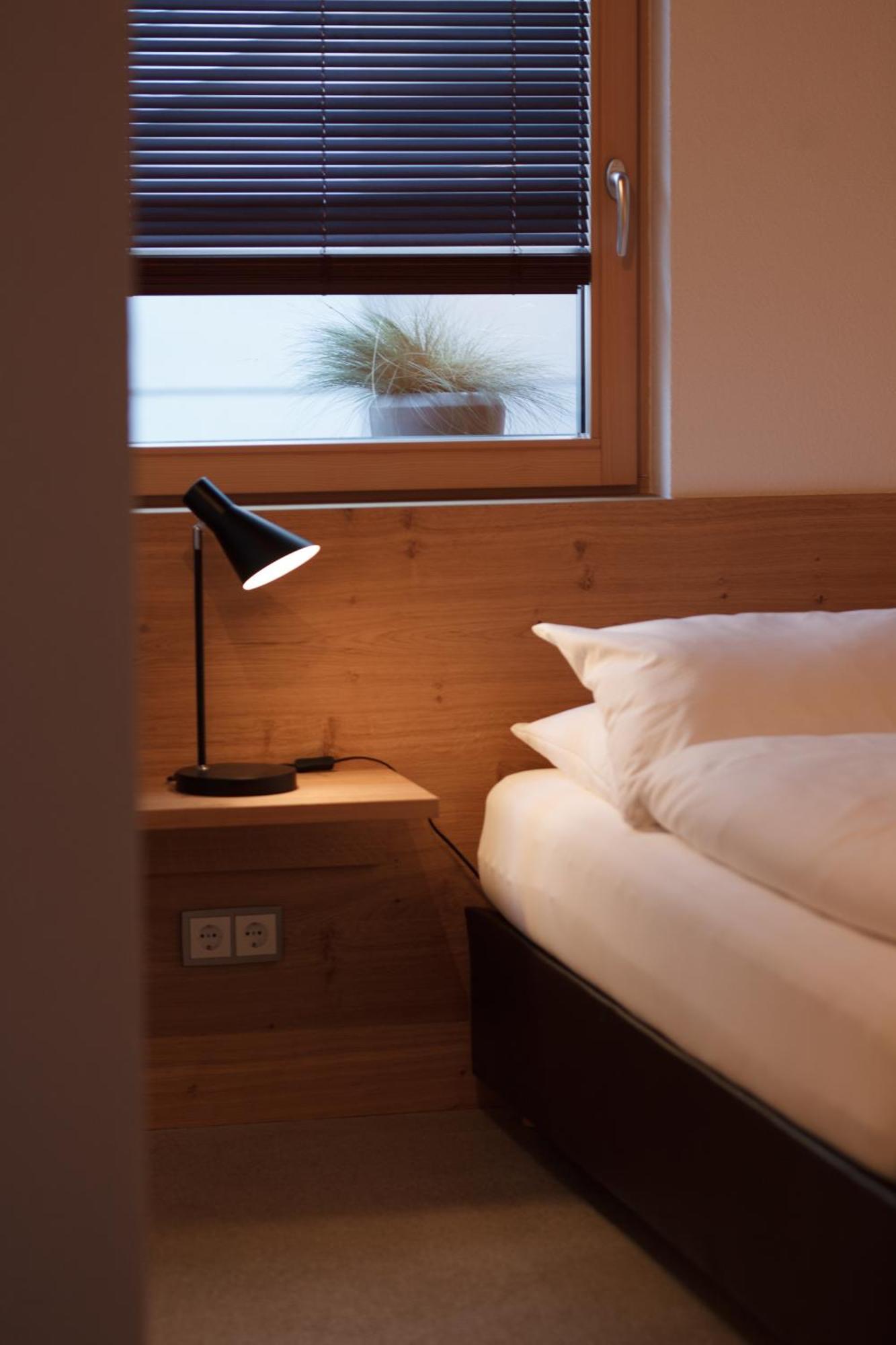 Piltriquitron Lodging Sankt Anton am Arlberg Room photo